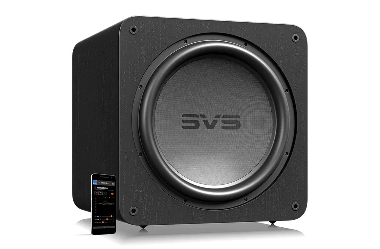 SVS SB17-Ultra