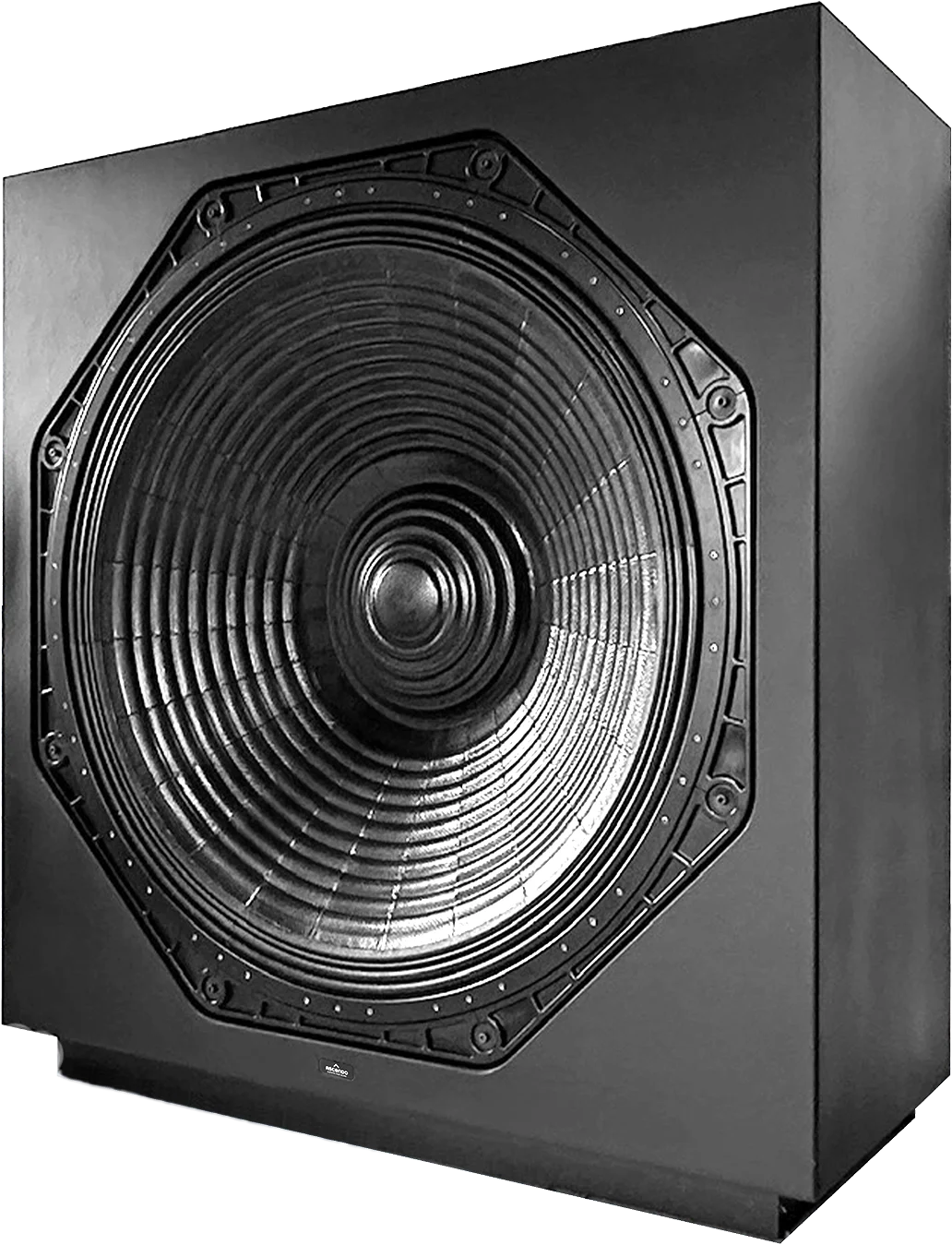 Ascendo THE64 Sub Pro Passive Sealed