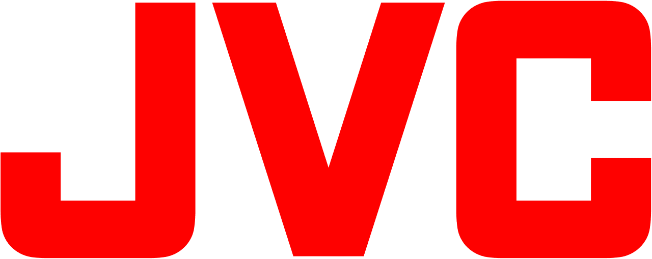 JVC logo