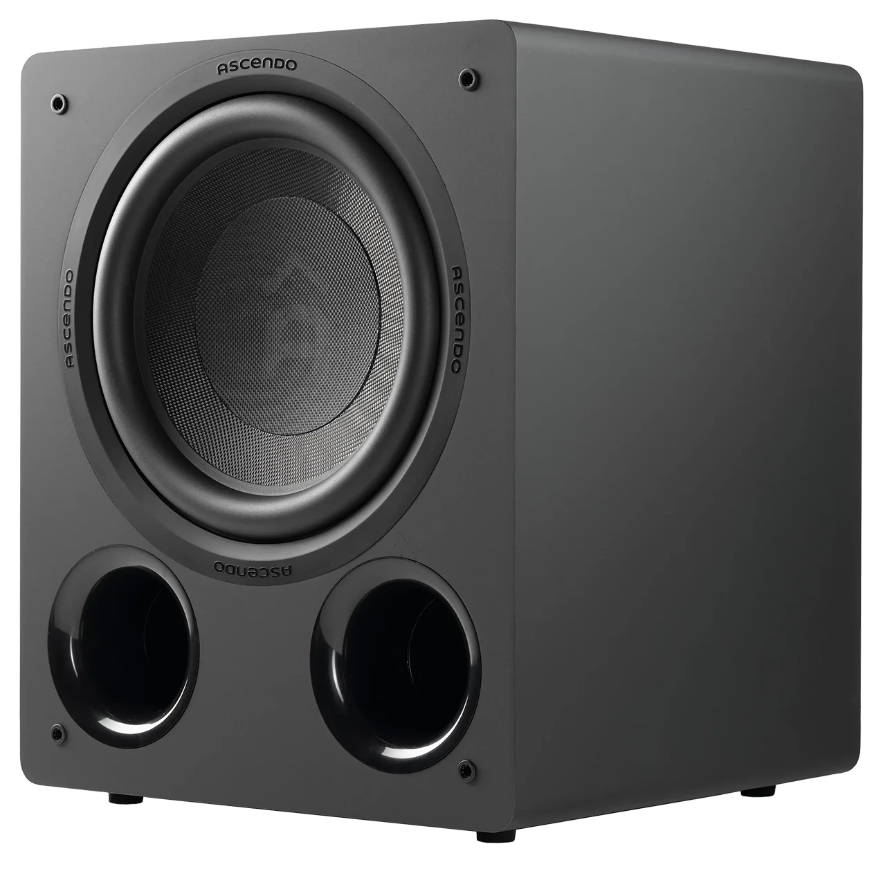Ascendo THE12 Sub Active Vented