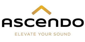 Ascend logo
