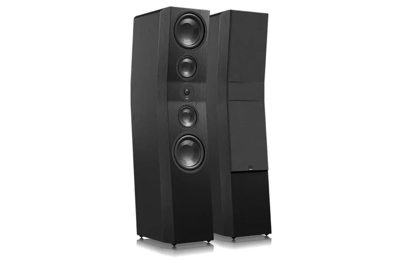 SVS Ultra Evolution Pinnacle (Pair)