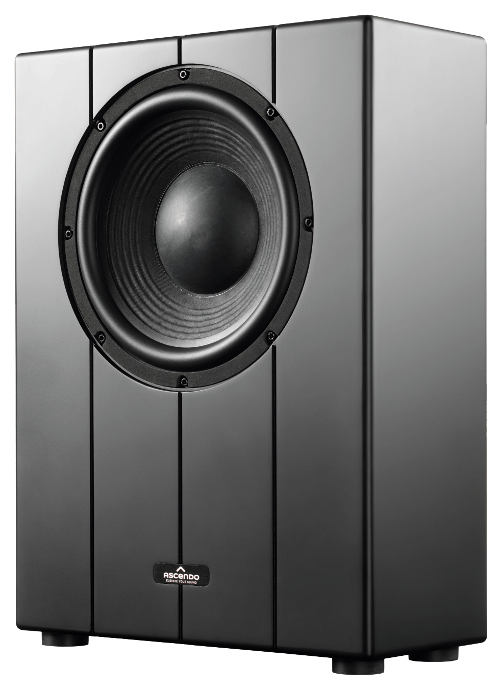 Ascendo THE12 Sub Pro Passive Sealed Shallow