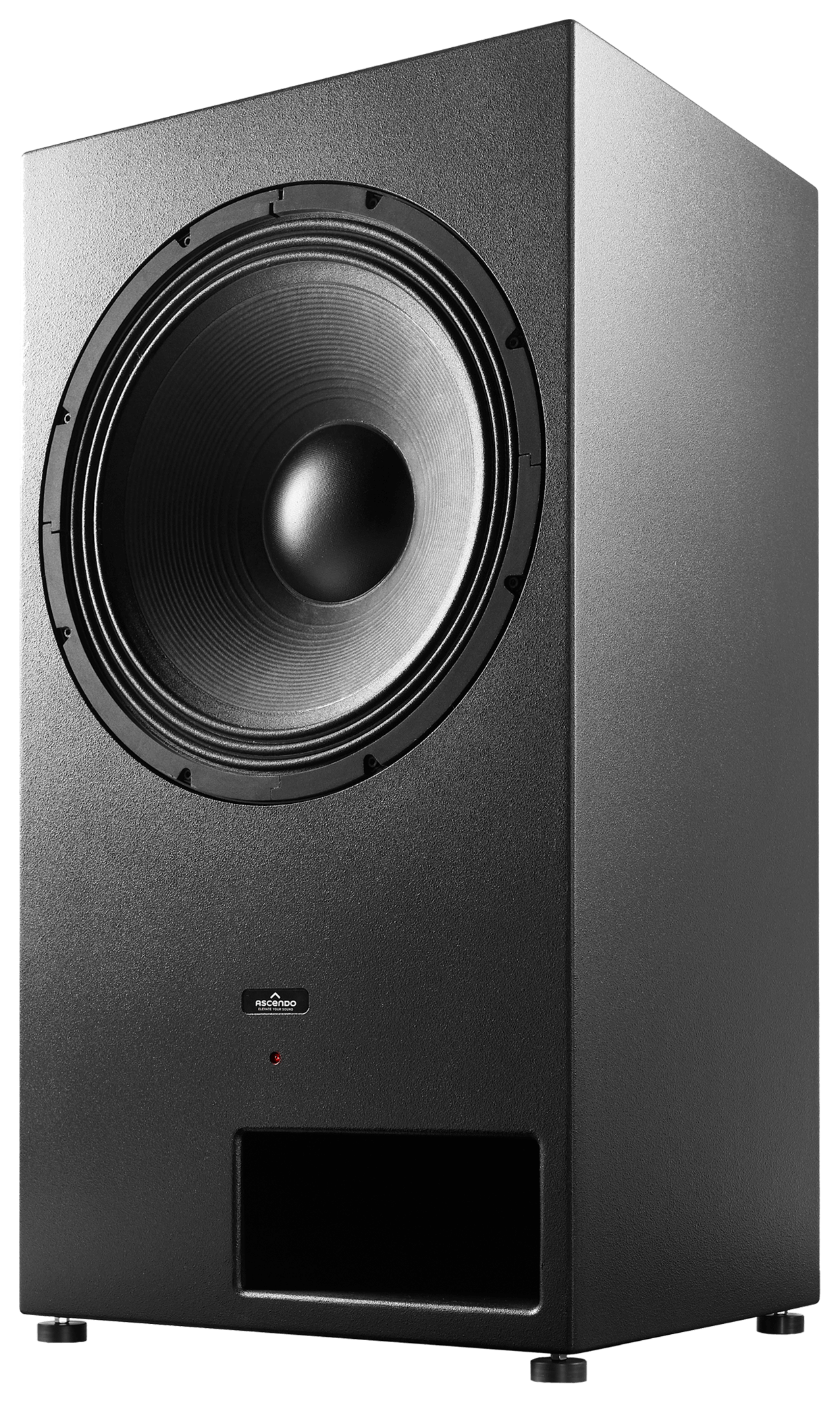 Ascendo THE21 Sub Pro Passive Vented
