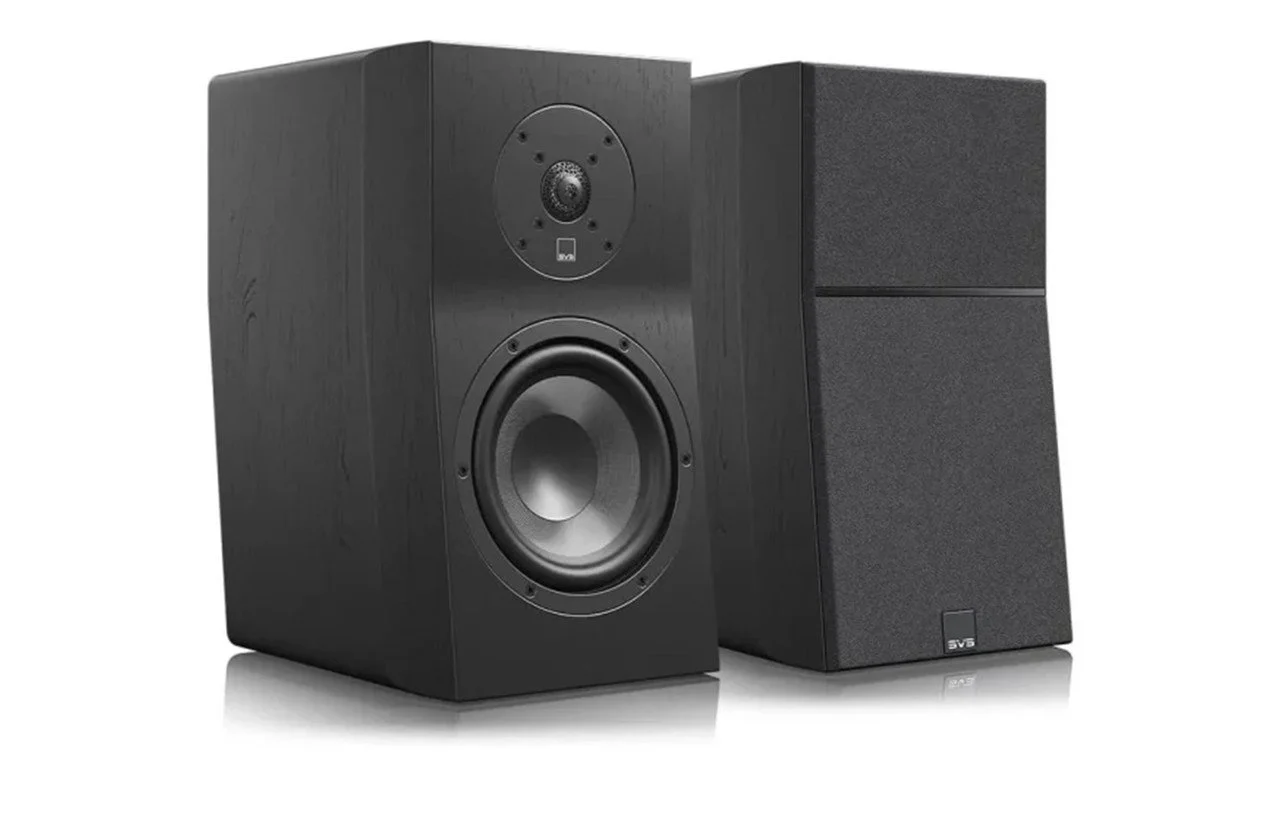 SVS Ultra Evolution Bookshelf (Pair)