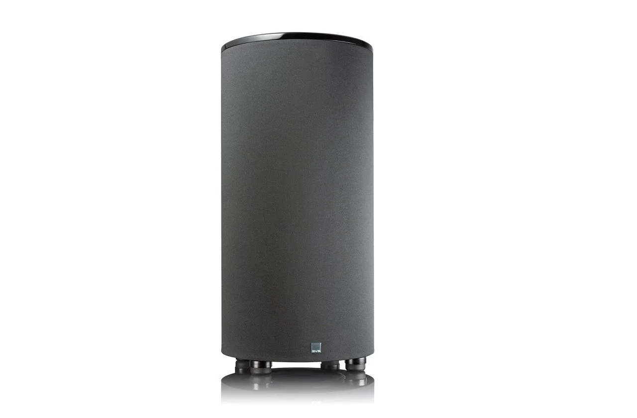 SVS PC-2000 Pro (Black Gloss)