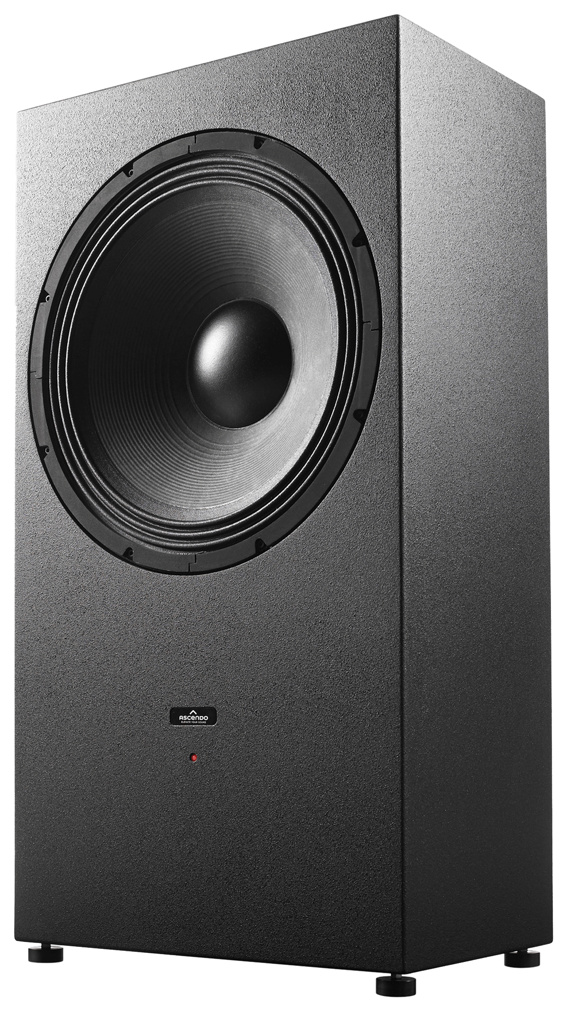 Ascendo THE21 Sub Pro Passive Sealed
