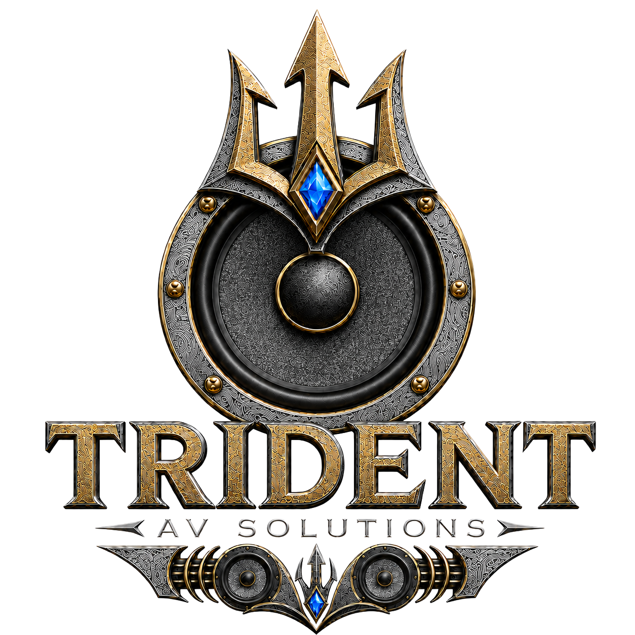 Trident AV Solutions