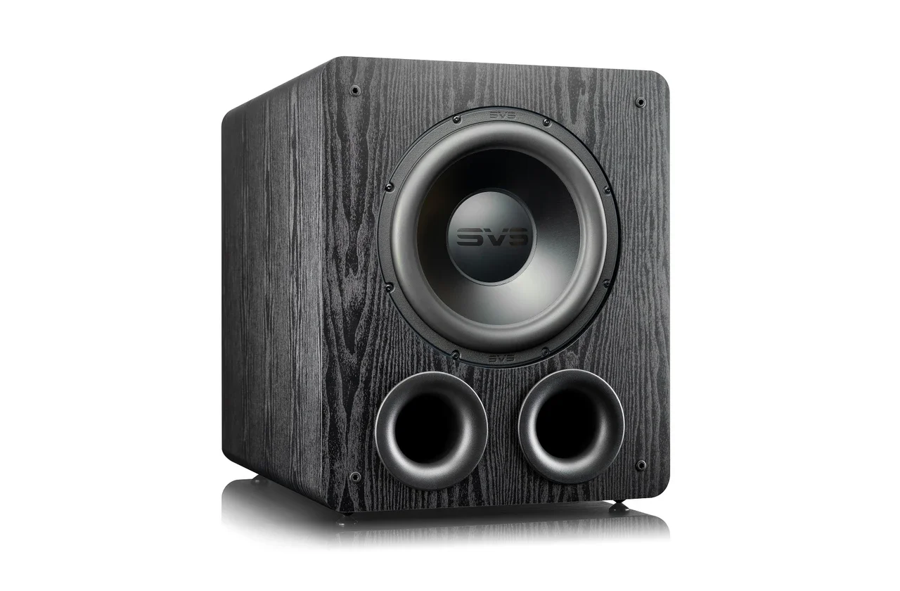 SVS PB-2000 Pro (Black Ash)