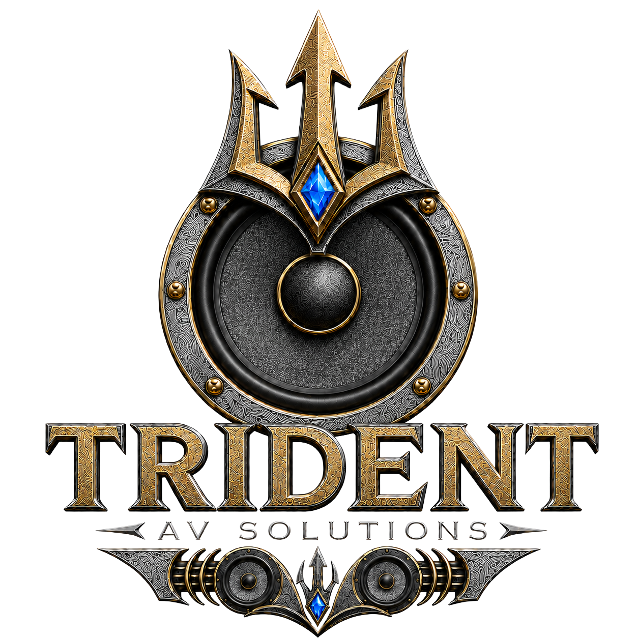 Trident AV Solutions
