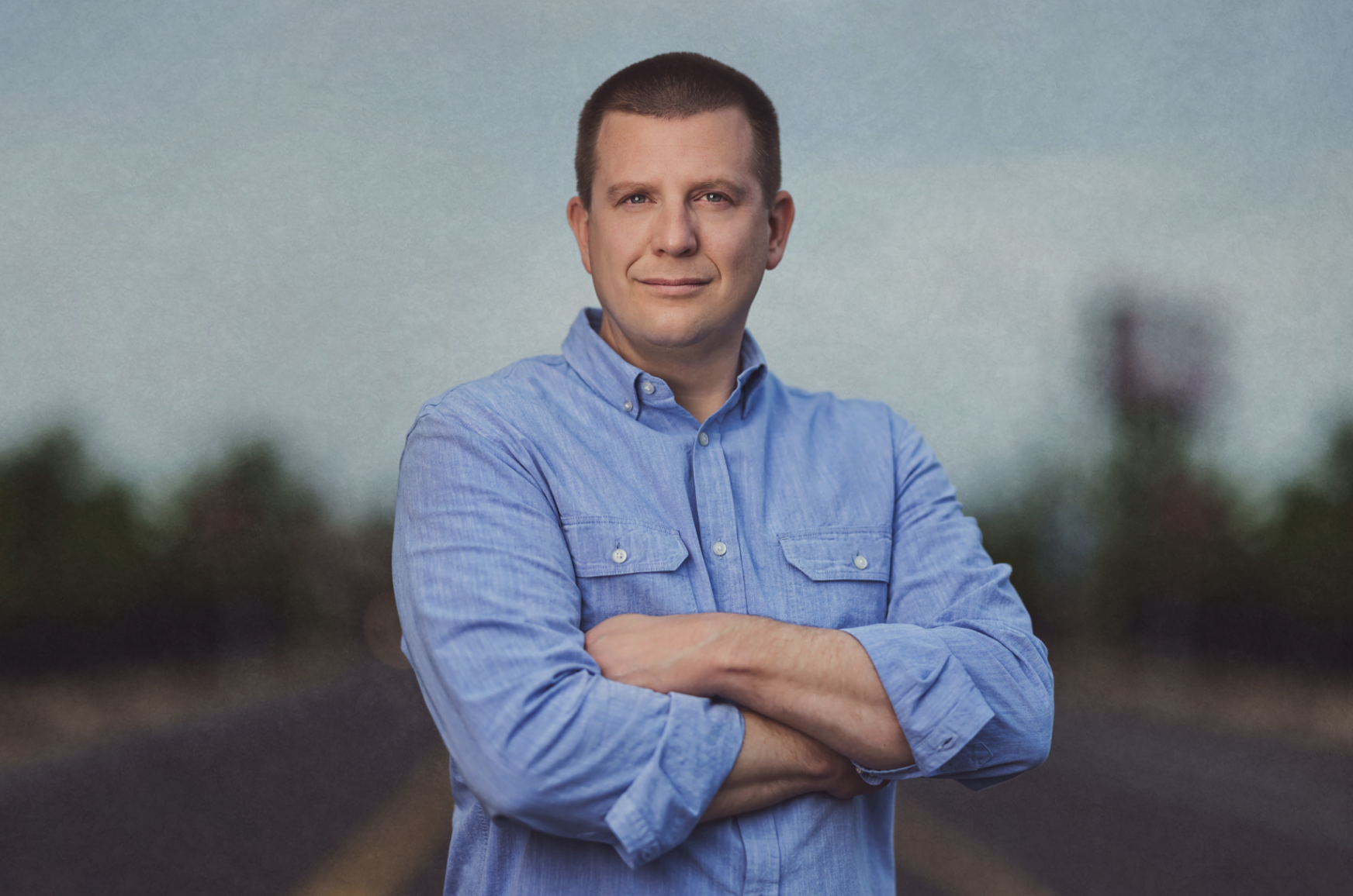 Image of founder of Andrew Jospeh Photography Andrew Joseph