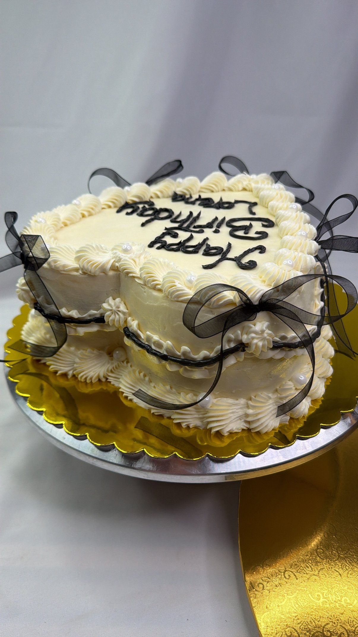 TORTA CUMPLEANOS PERSONALIZADA