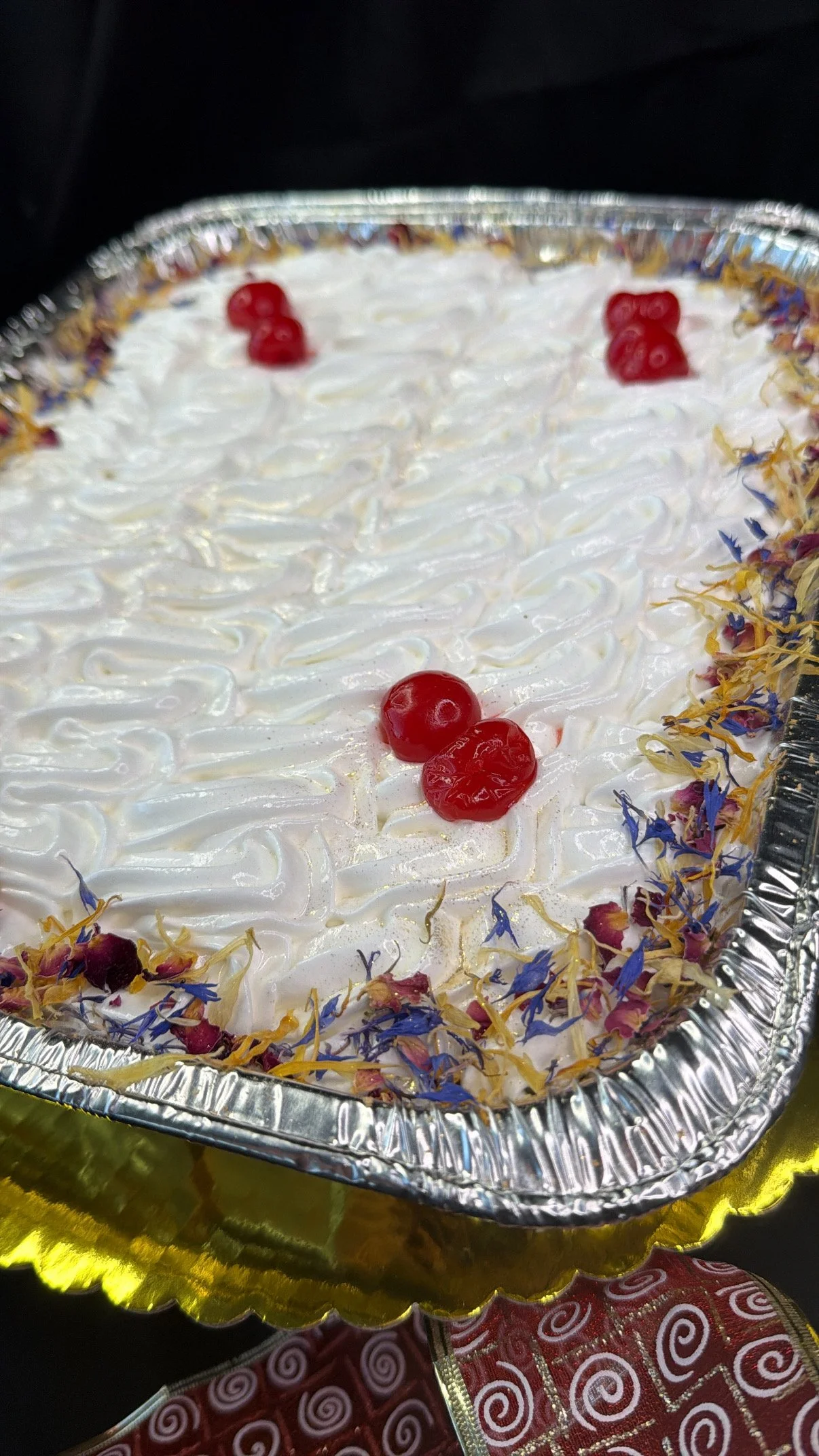 Tres Leches