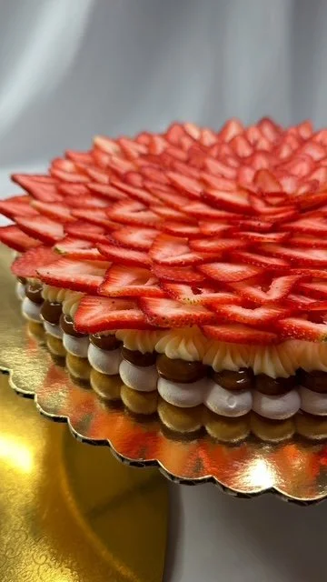 Pavlova