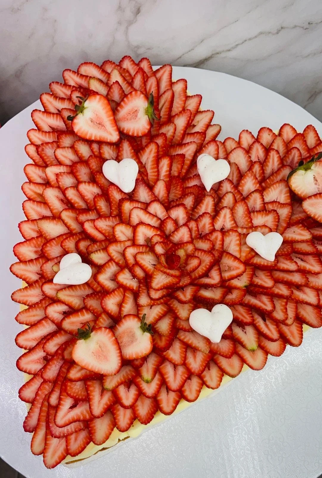 Pavlovas Wedding