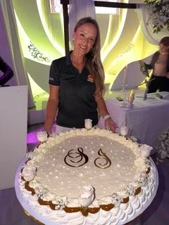 WEDDING CELEBRATION PACKAGE