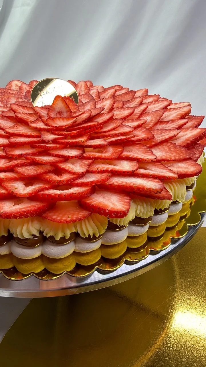 Pavlova