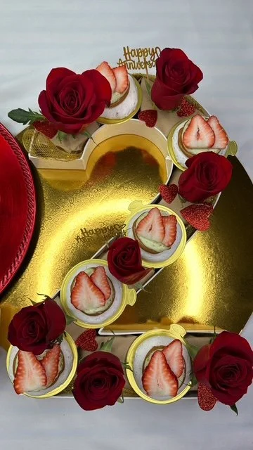 Pavlova Sorpresa
