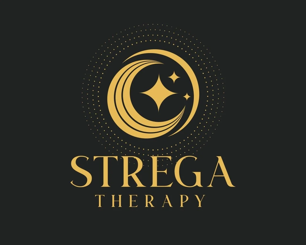 Strega Therapy