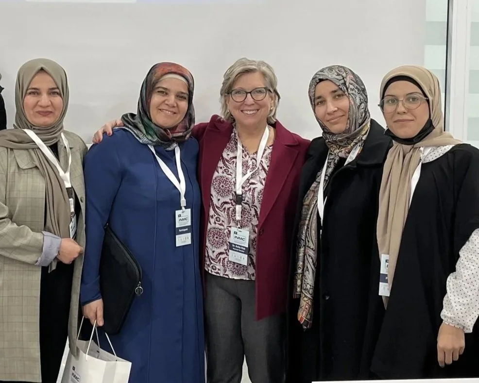 January 2024: Iraq Teaching Day Update