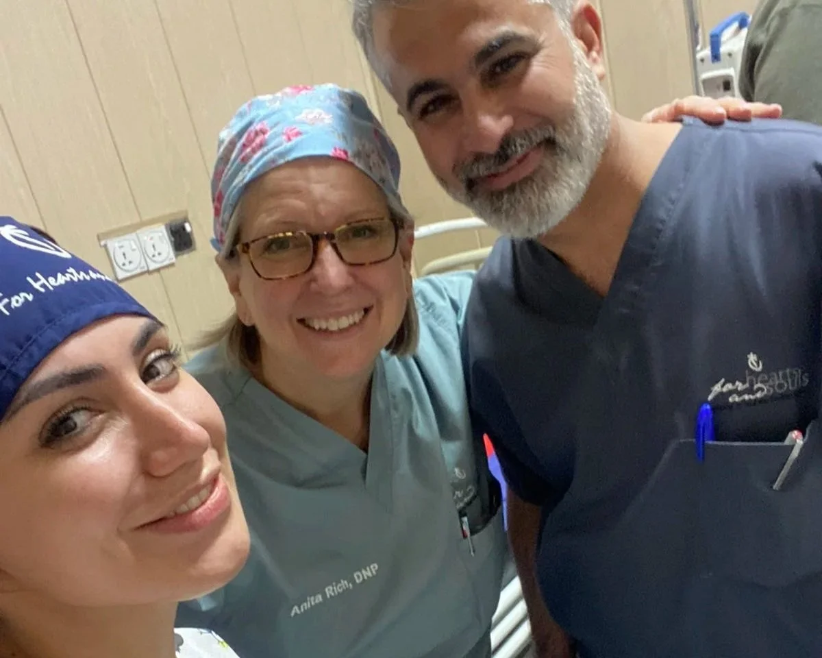 May 2024: International Nurses Day