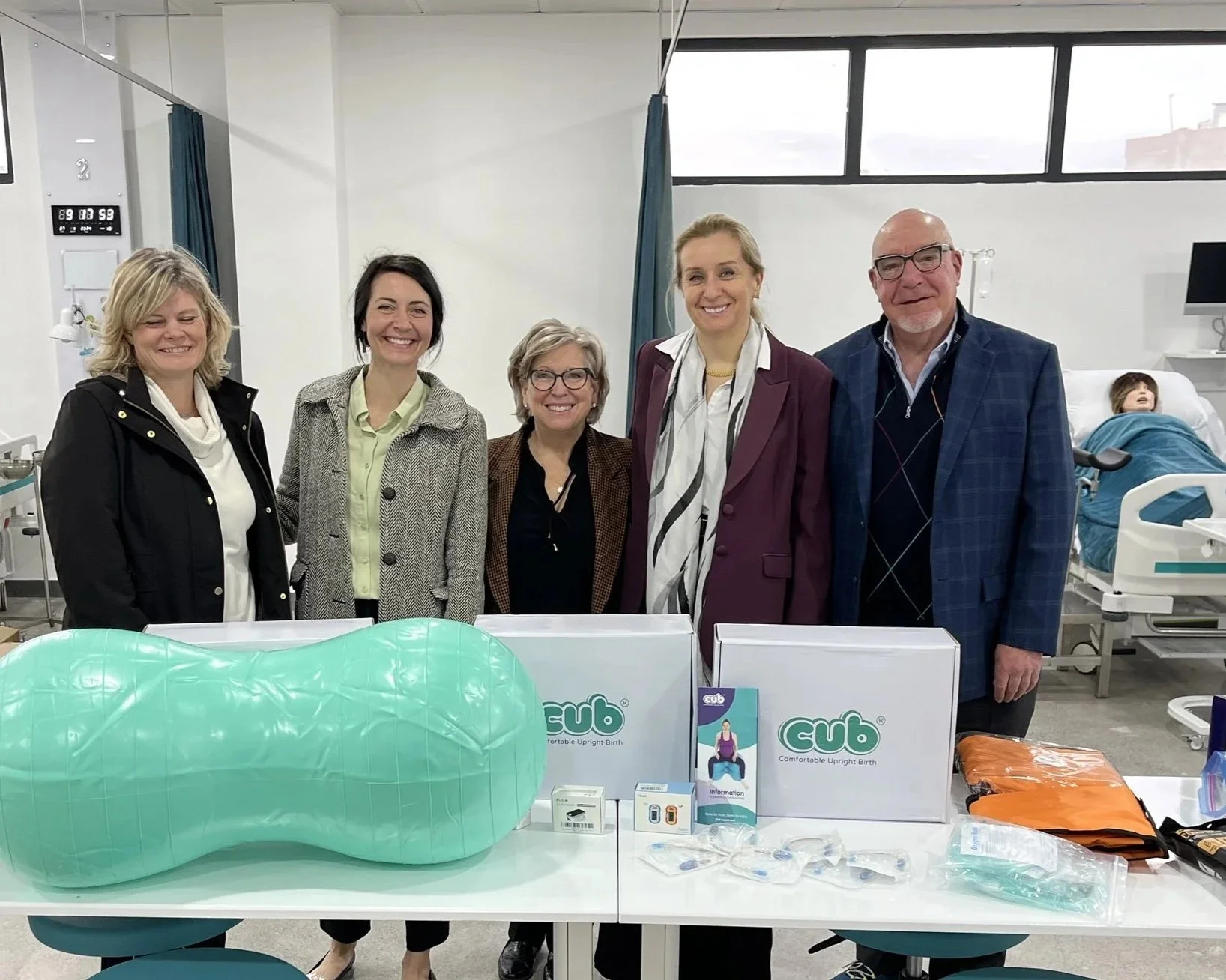 August 2024: Thank You for Giving!