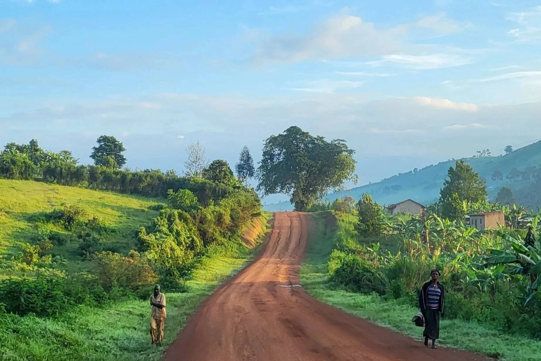 March 2025: What We’ll Be Doing in Uganda