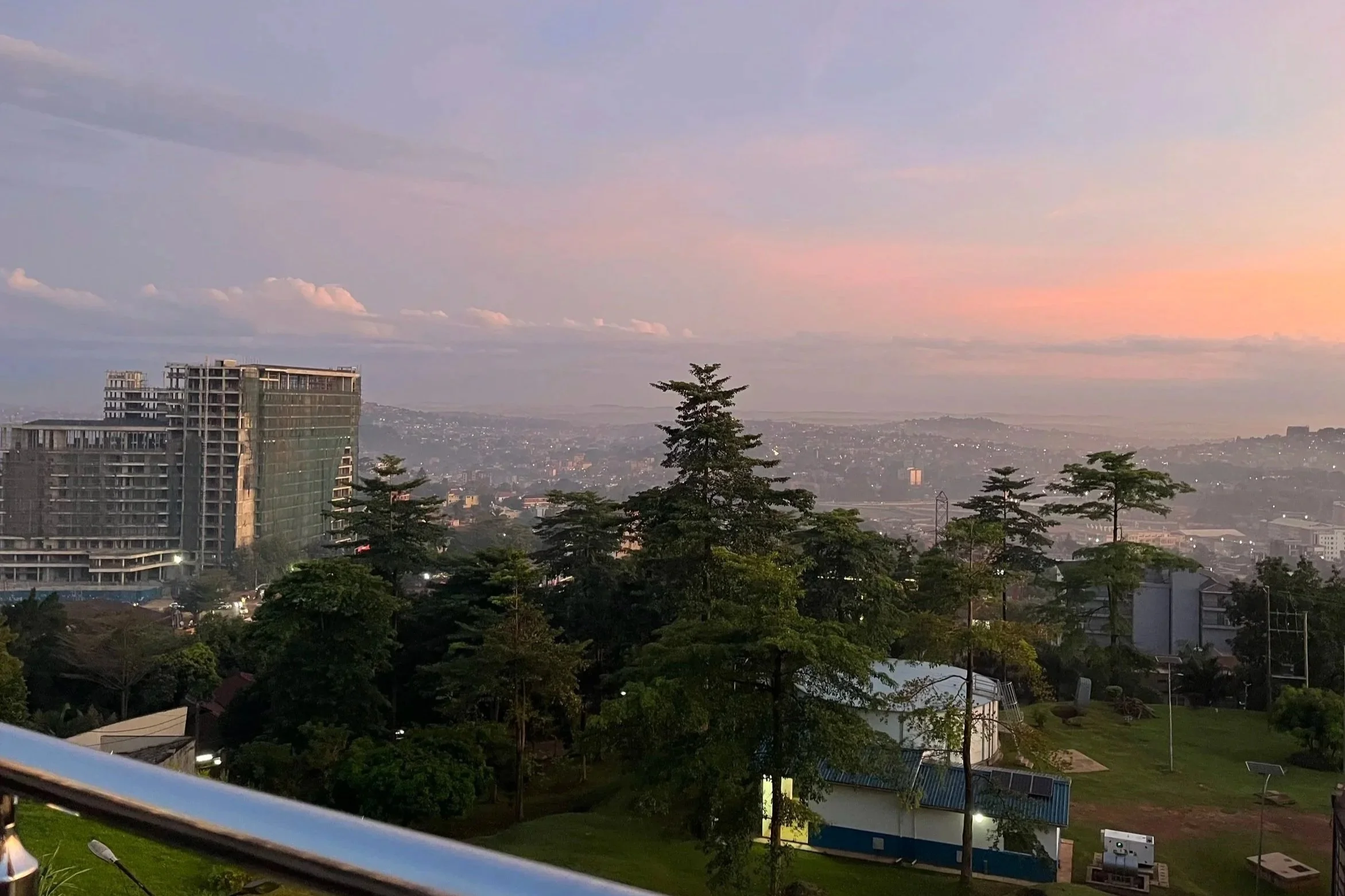 March 2025: Wheels Up on Friday!