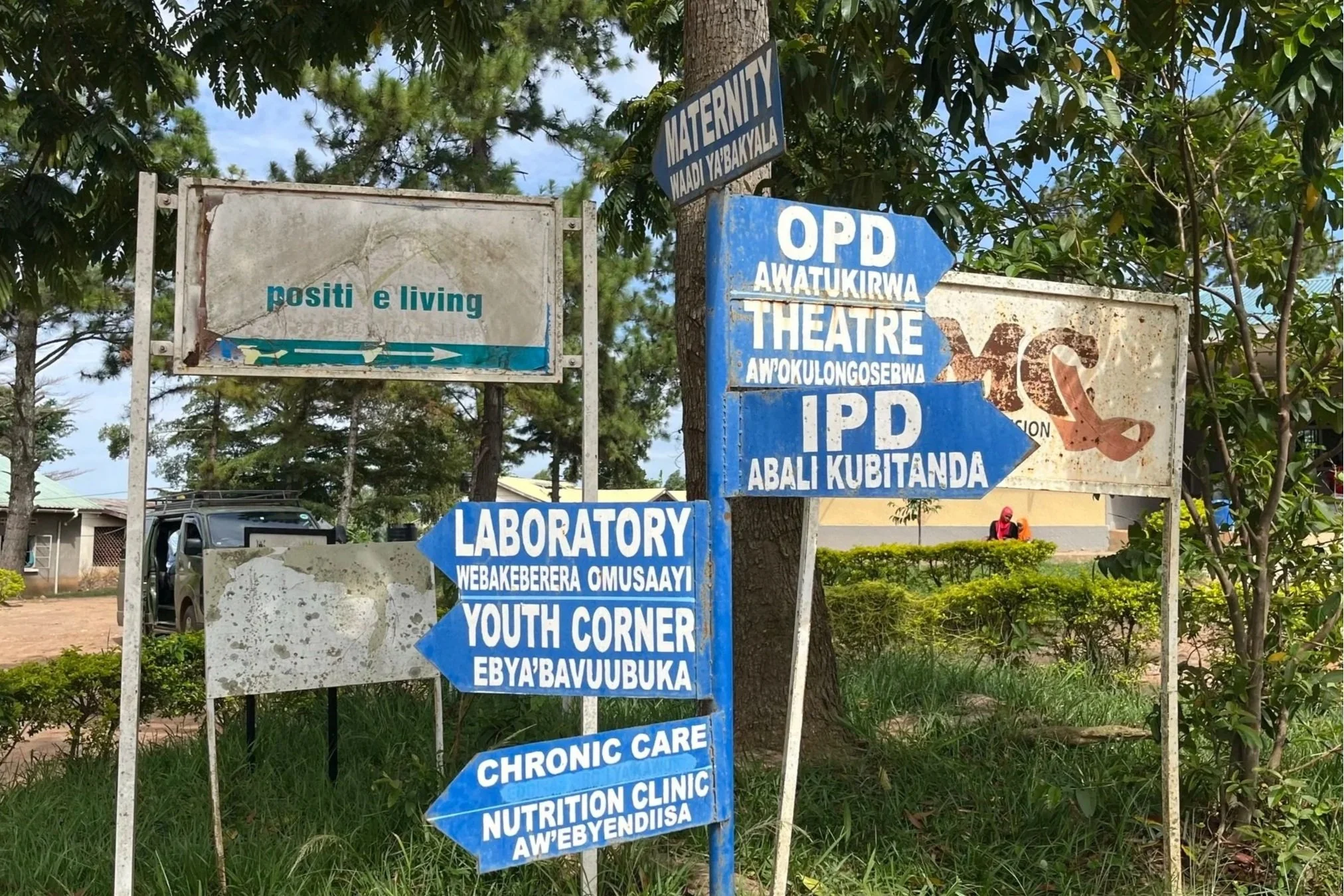 May 2025: How Do We Approach a&nbsp;"Grand Canyon" Problem?