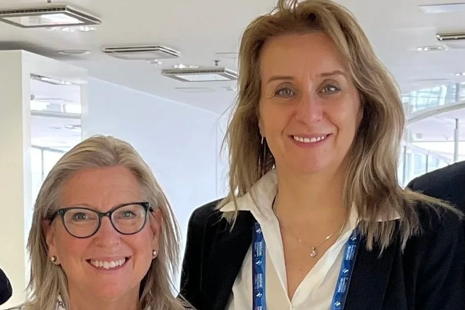 July 2025: International Council of&nbsp;Nurses Congress