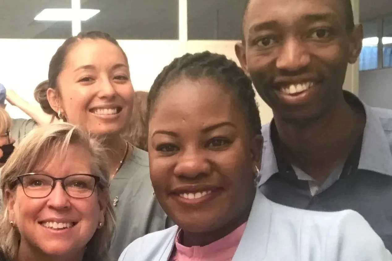 September 2025: Making Connections for Tanzania