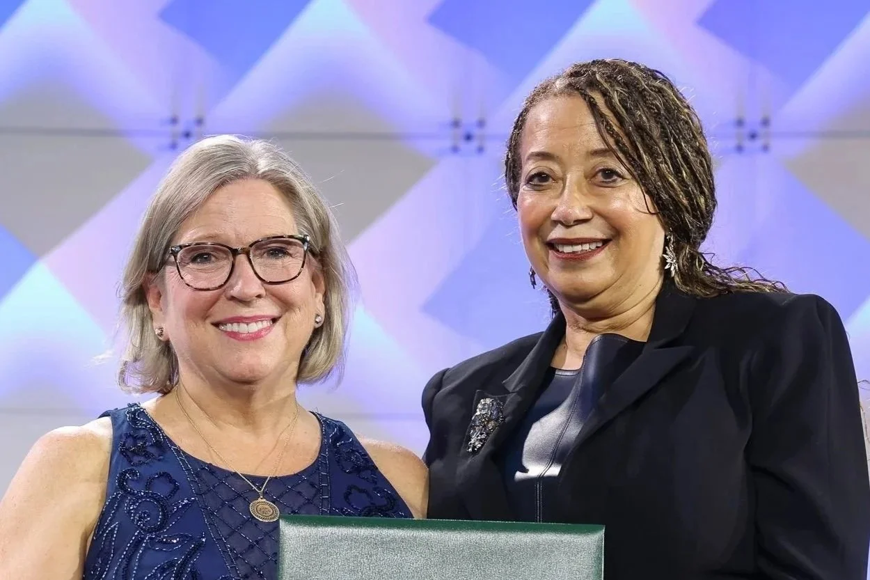 October 2025: Congratulations, Dr. Rich!