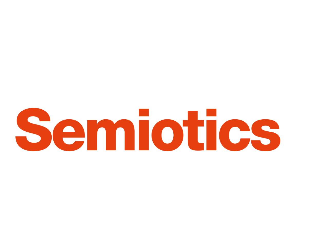 Ruth Somerfield Semiotics