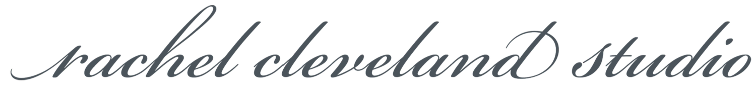 Rachel Cleveland Studio (Copy)