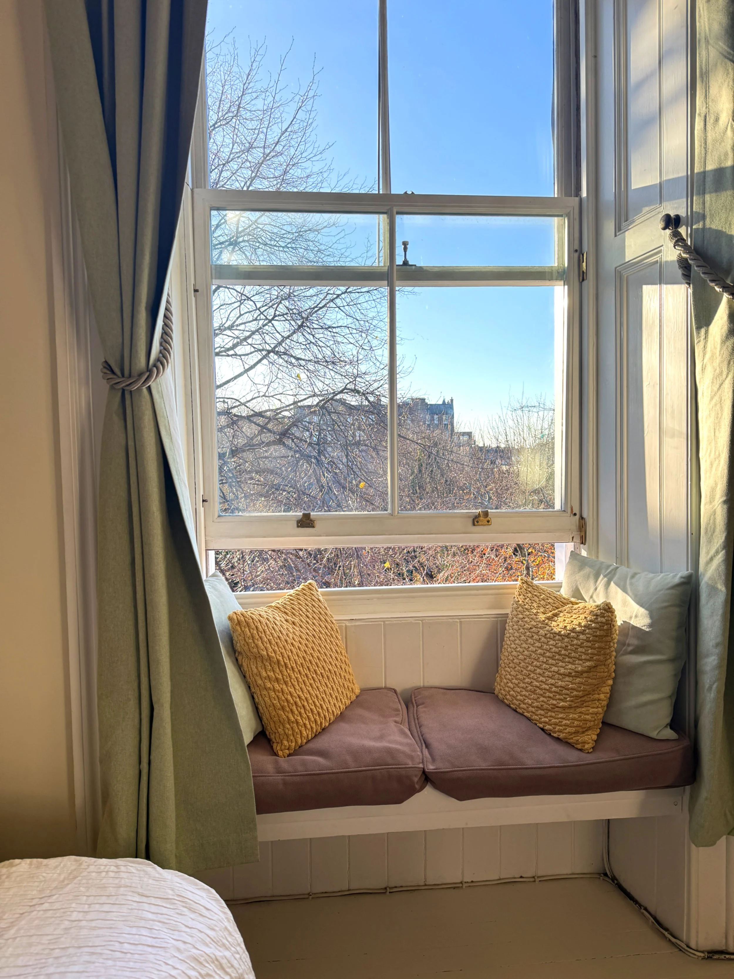 End of Tenancy - Commercial