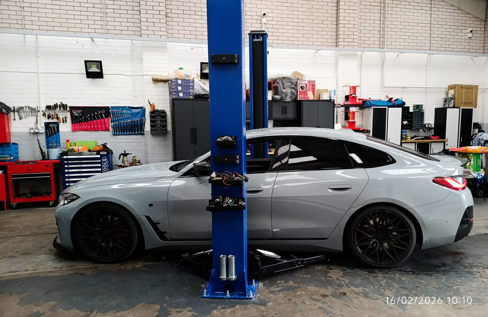 #MOTtest #StokeonTrent #NewDVSAApprovedMOT