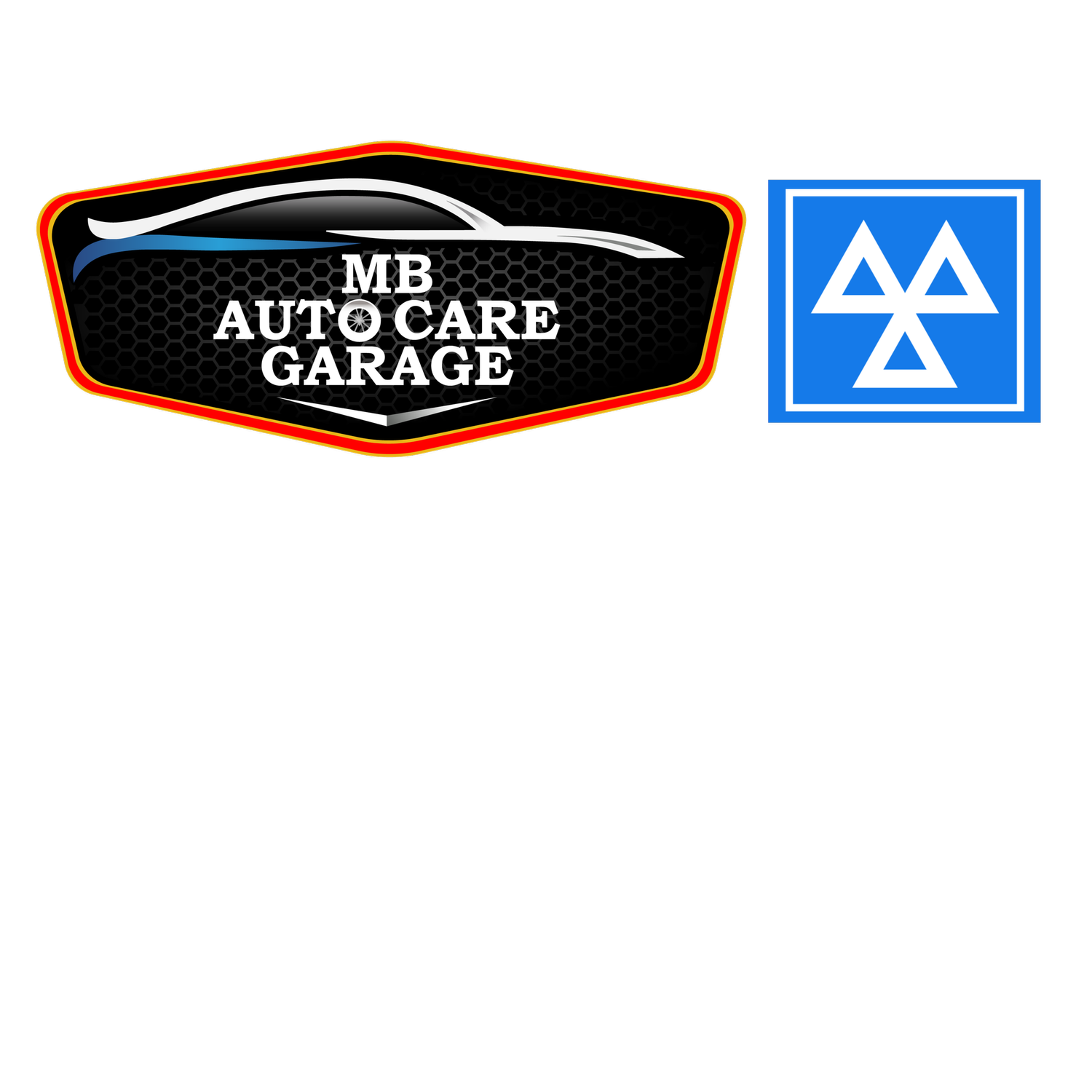 M B AUTOCARE MOT GARAGE IN STOKE ON TRENT