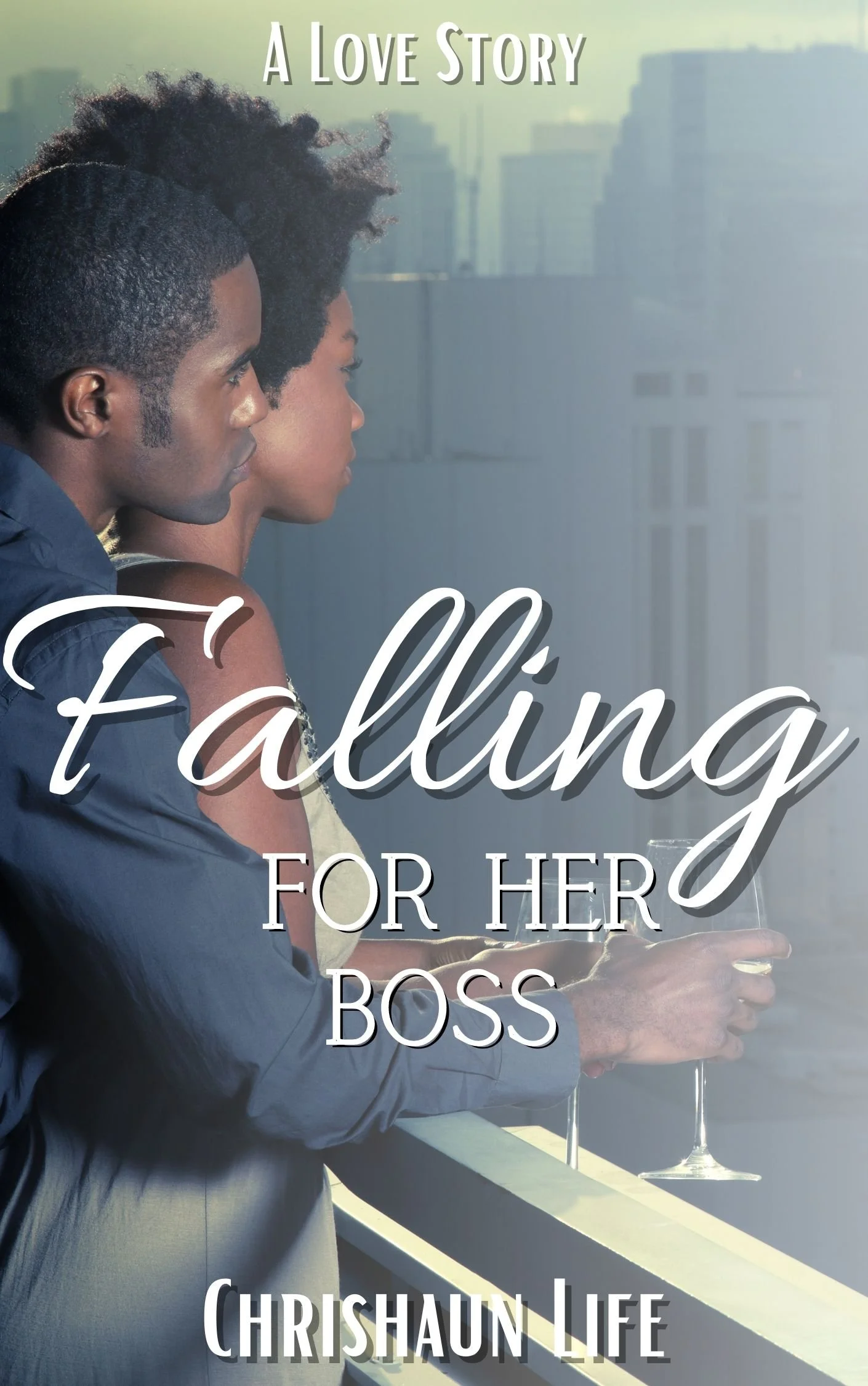 Falling for Her Boss