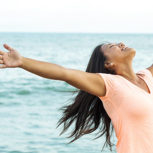 Don’t Give Up! God has a plan for you.