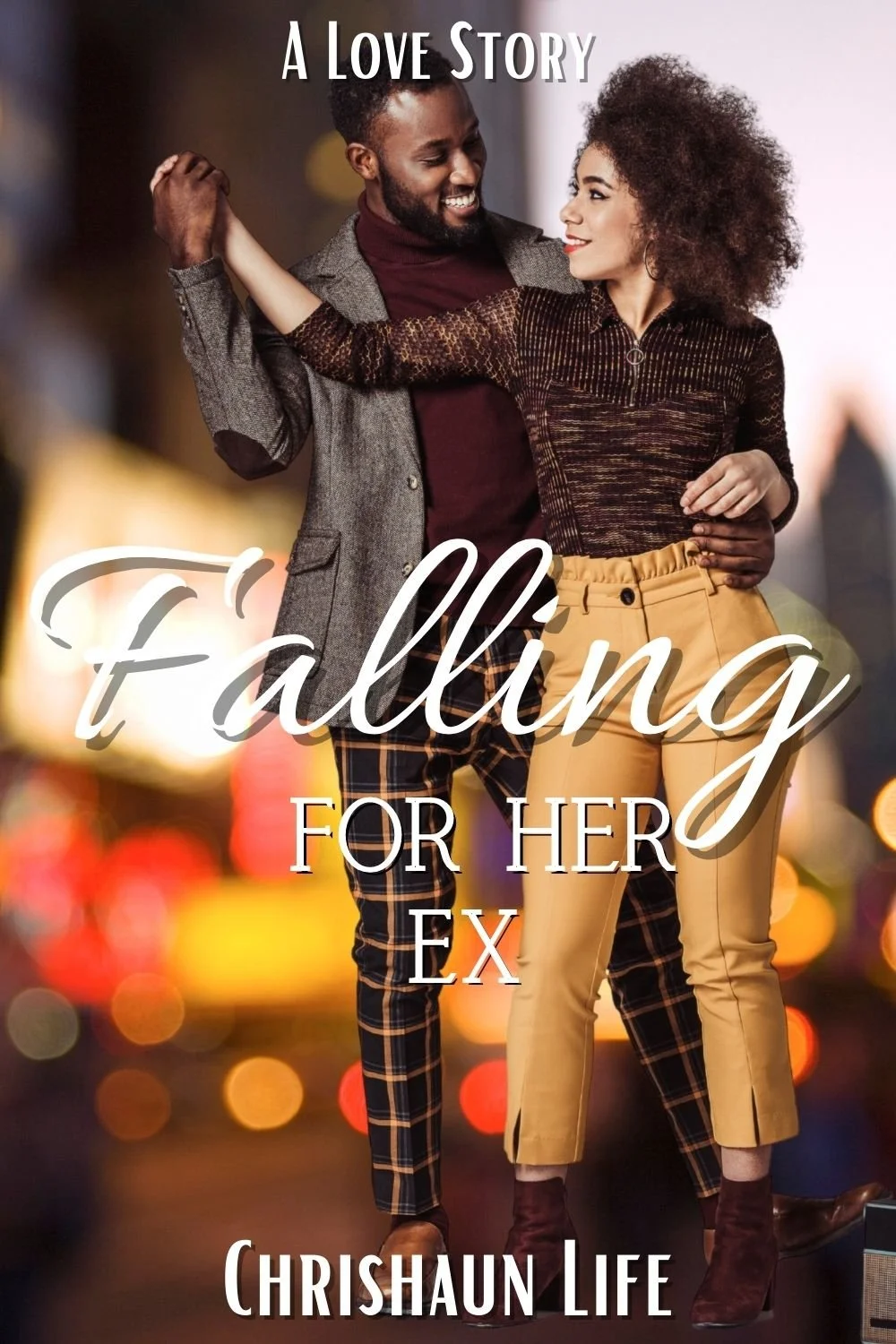 Falling for Her Ex
