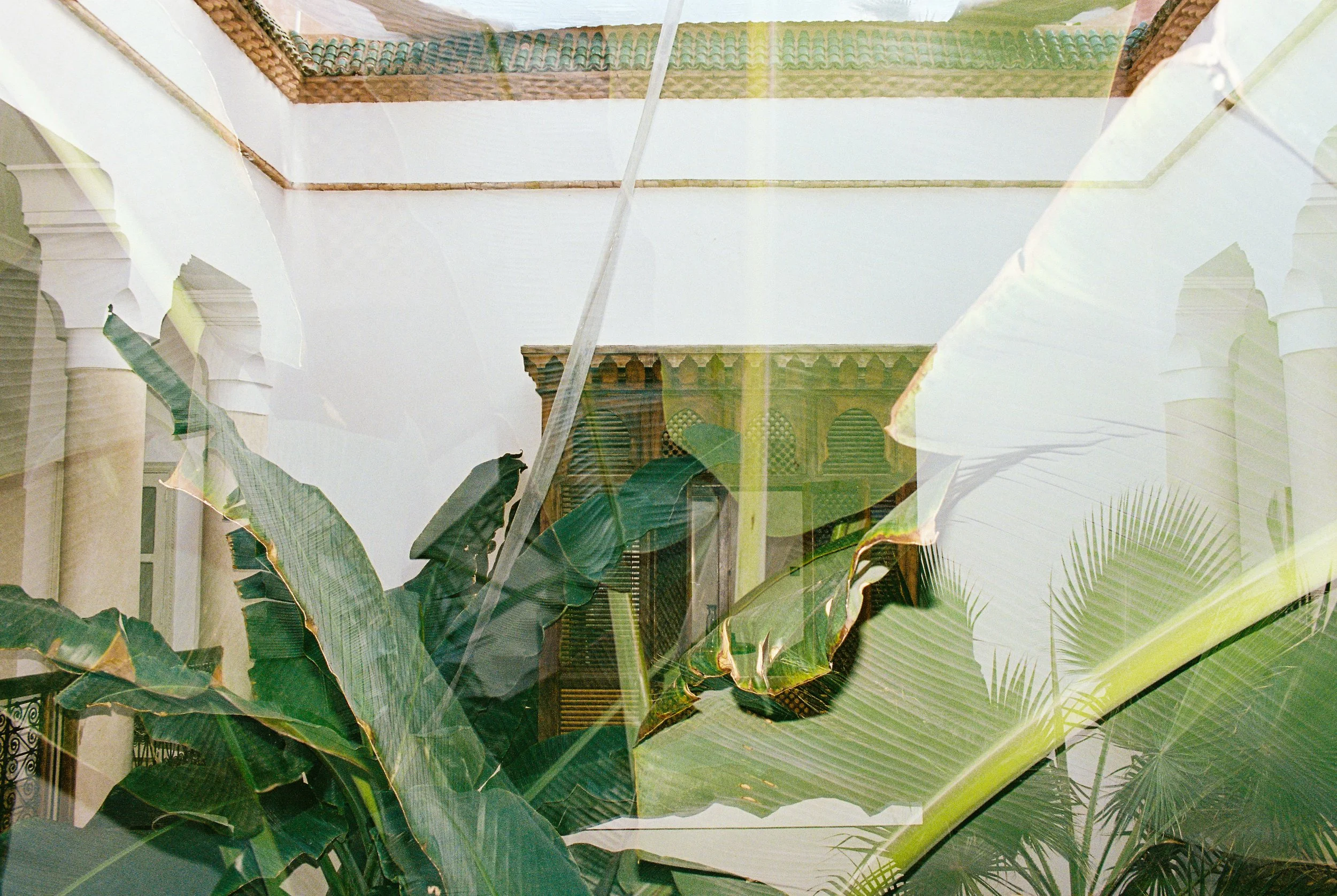 35mm - Marrakech Colour - 2026