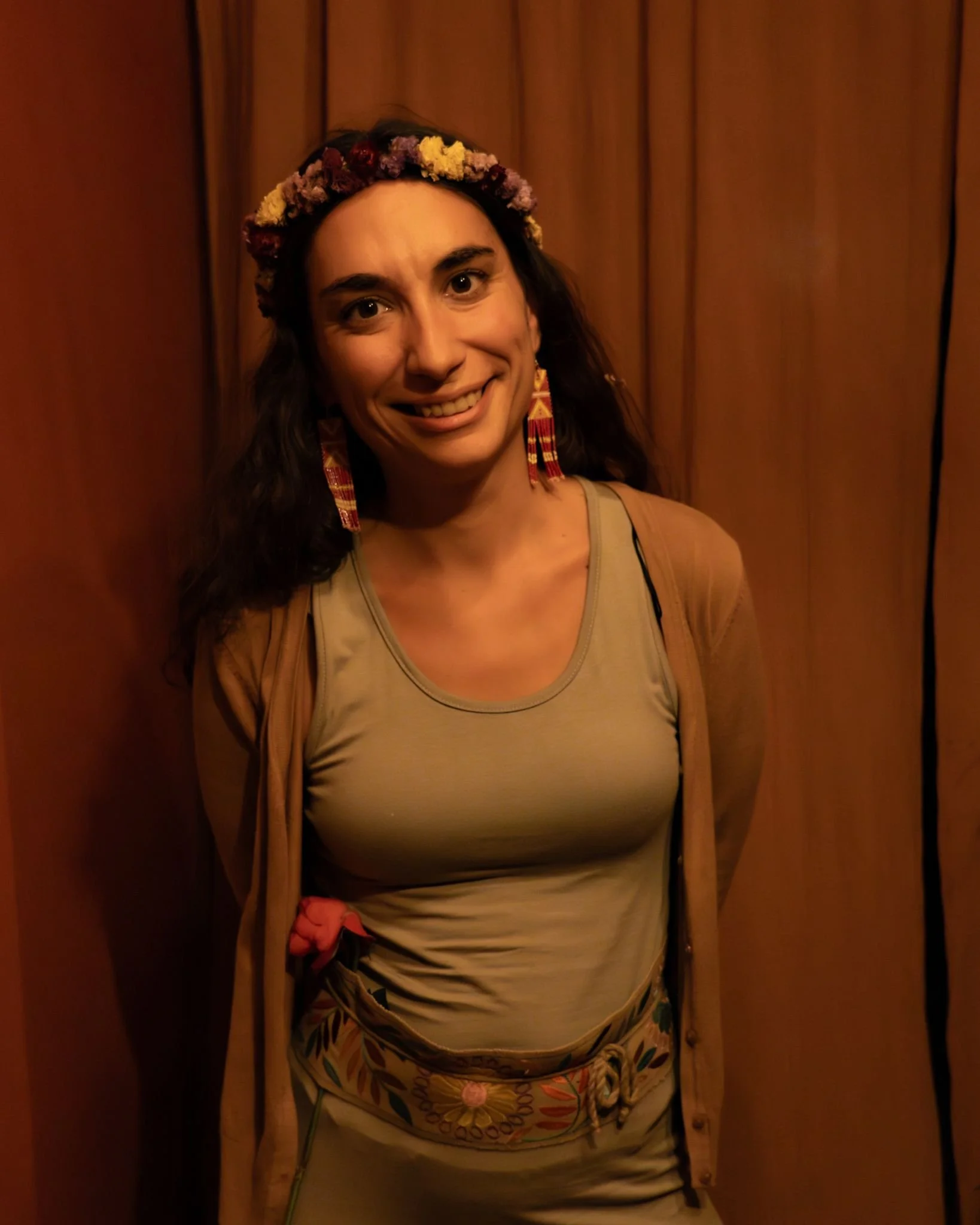 daphné iris caillol doula