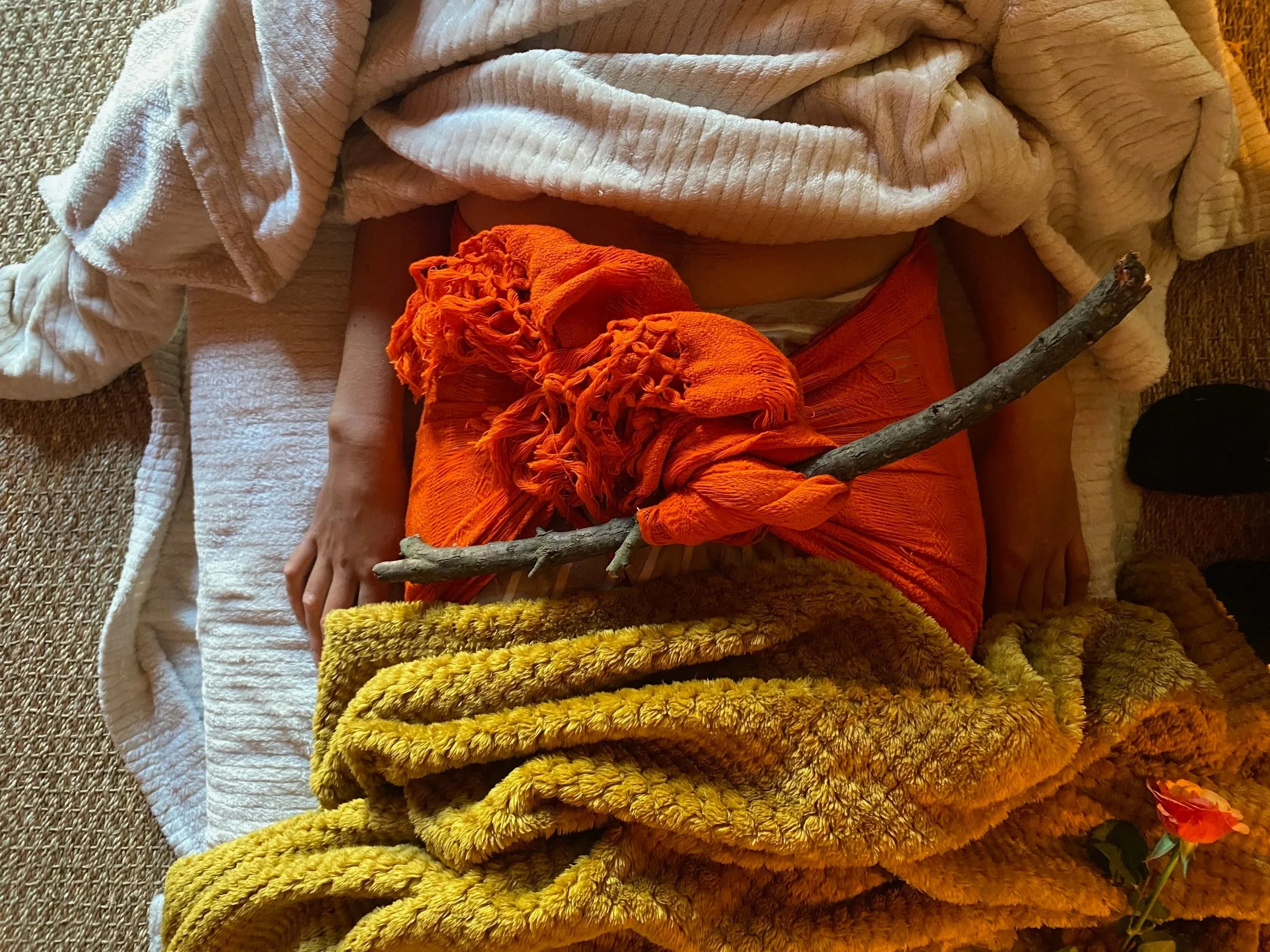 SOIN REBOZO MONTPELIER ANNECY