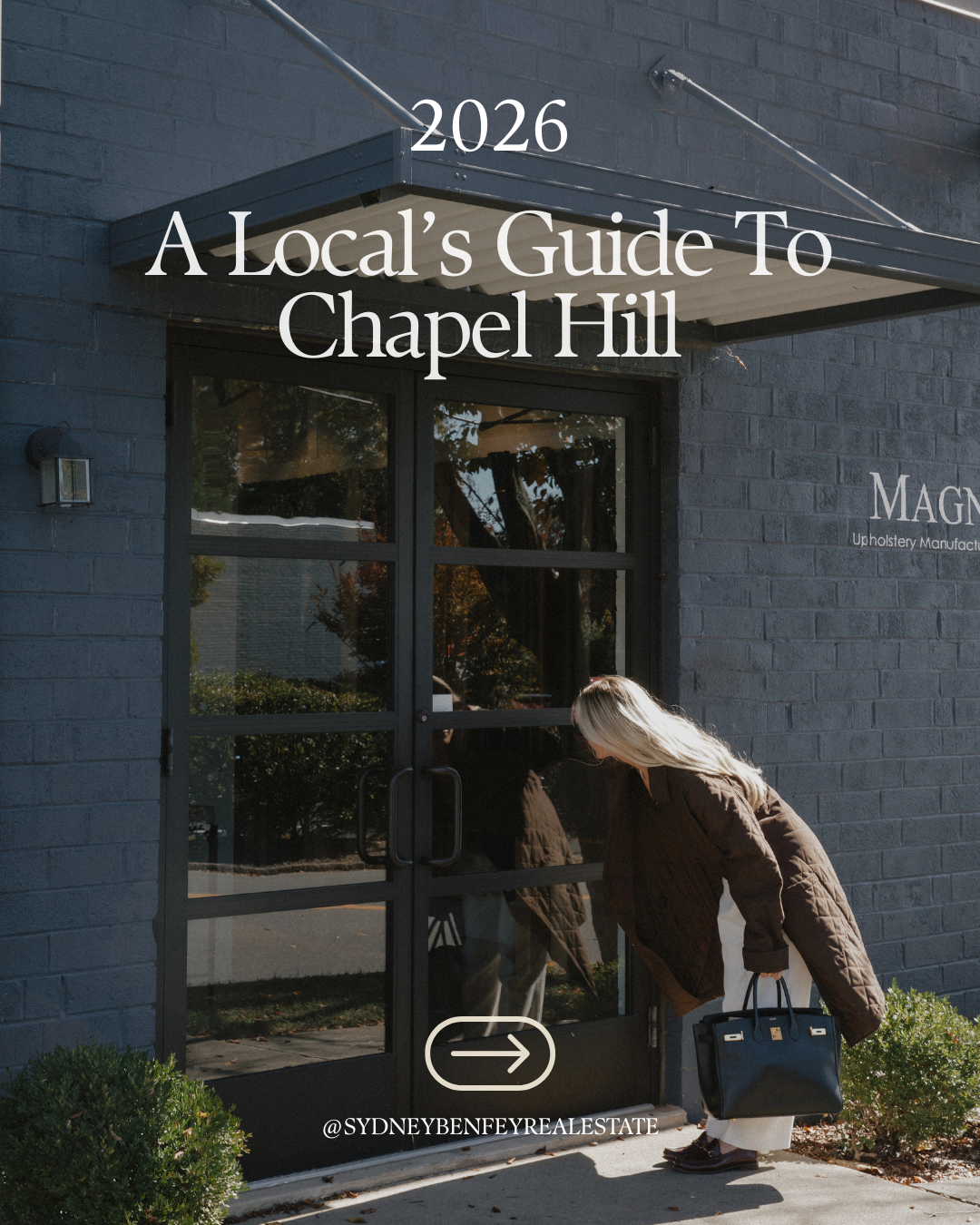 A Local’s Guide To Chapel Hill 2026