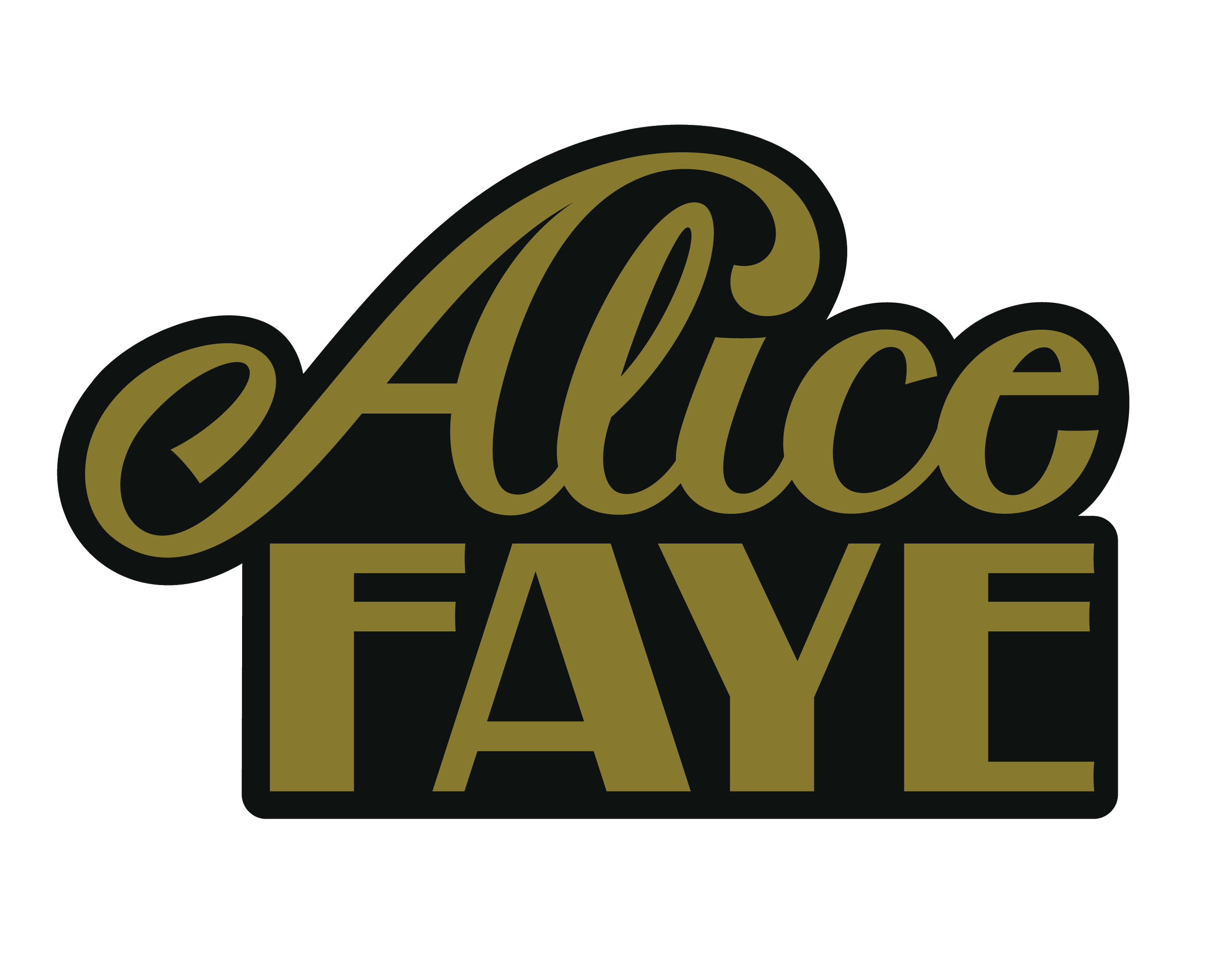 Alice Faye