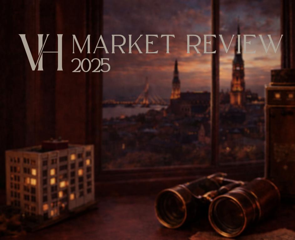 VH Market review 2025