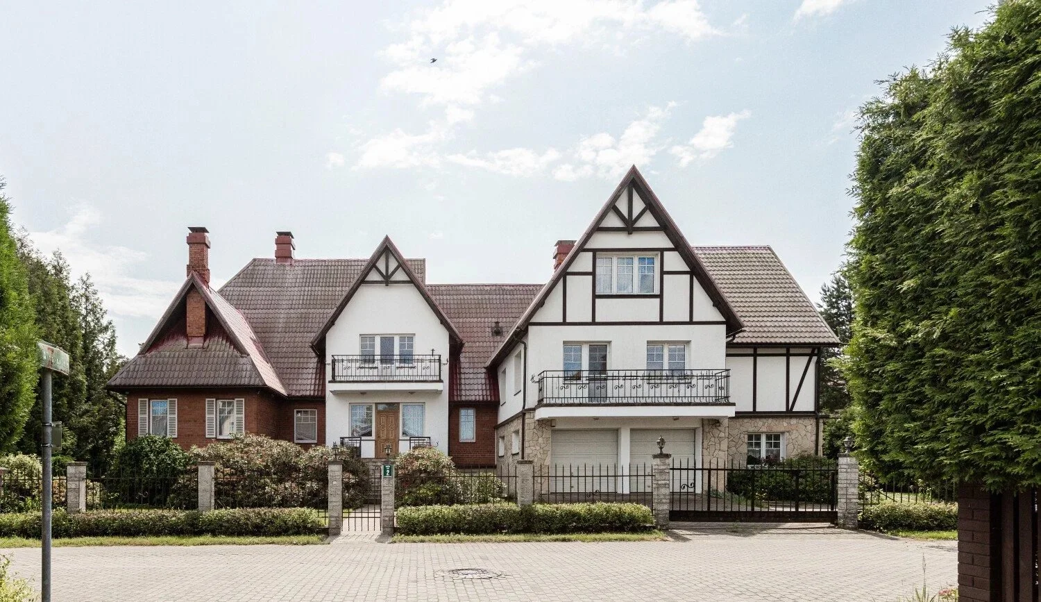 Priedkalne | Kadiķu iela