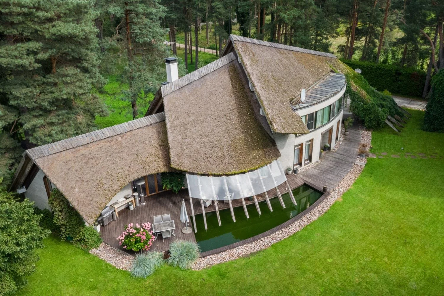 Valteri | Piekrastes iela