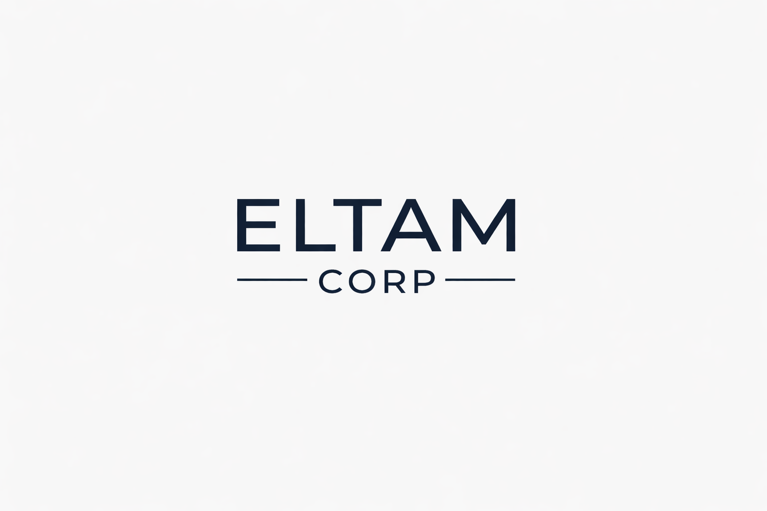 ELTAM CORP 
