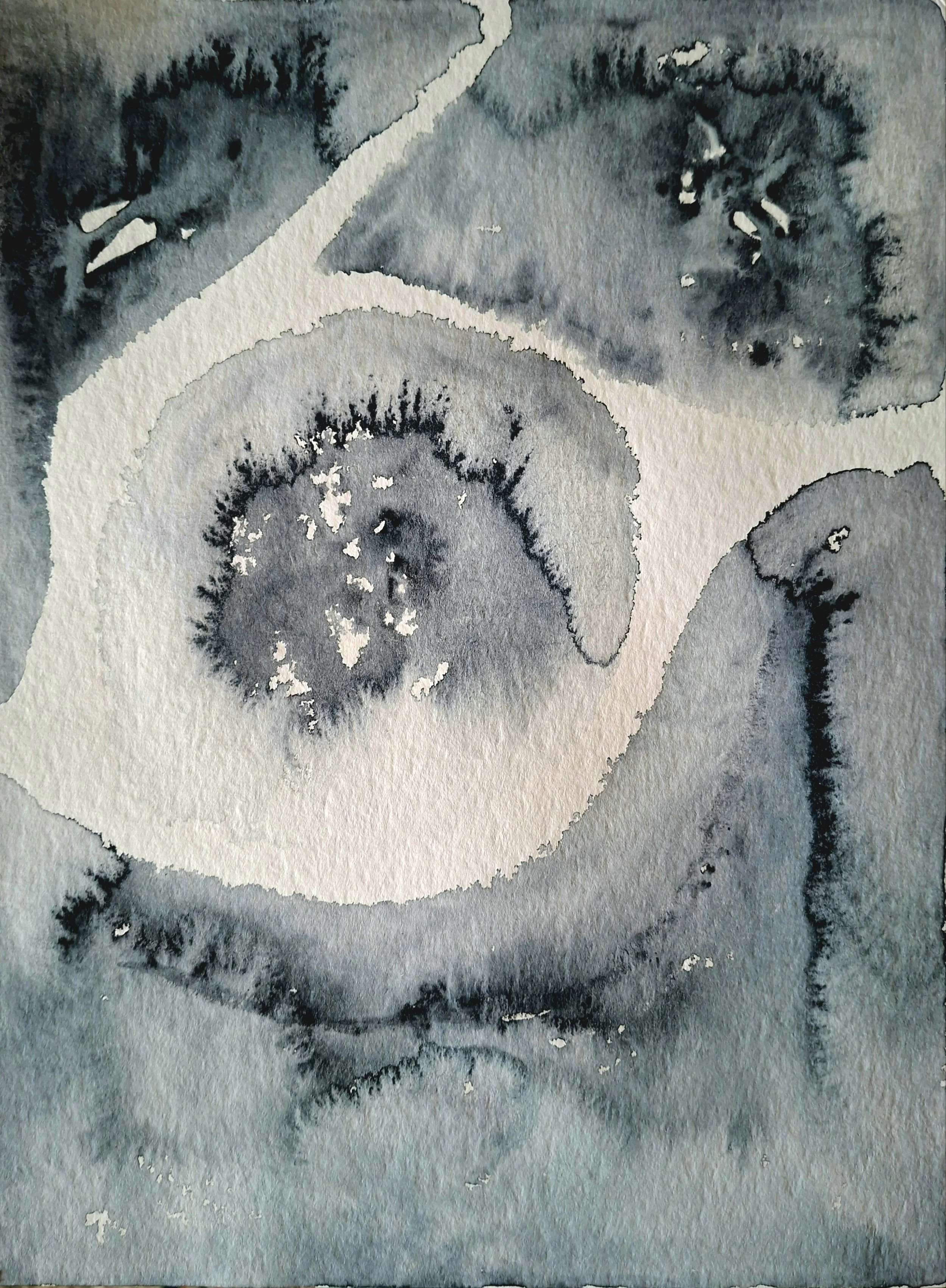Aquarellkoerper 6